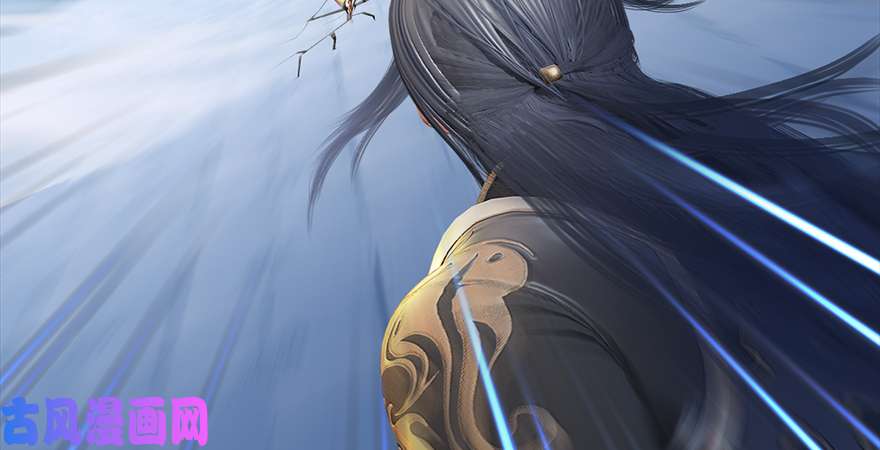 堕玄师第170话：夺冠！