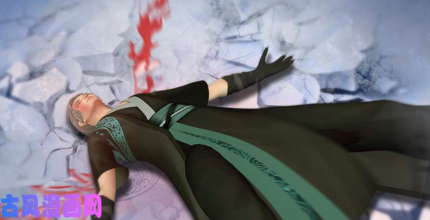 堕玄师第170话：夺冠！