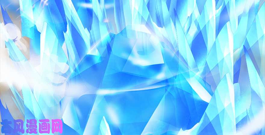 堕玄师第171话：闭小月变身！