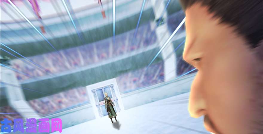 堕玄师第172话：大战一触即发