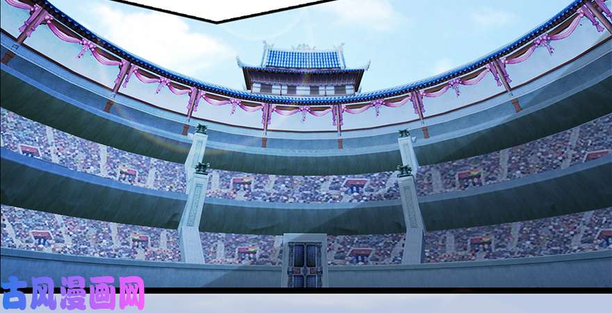 堕玄师第172话：大战一触即发