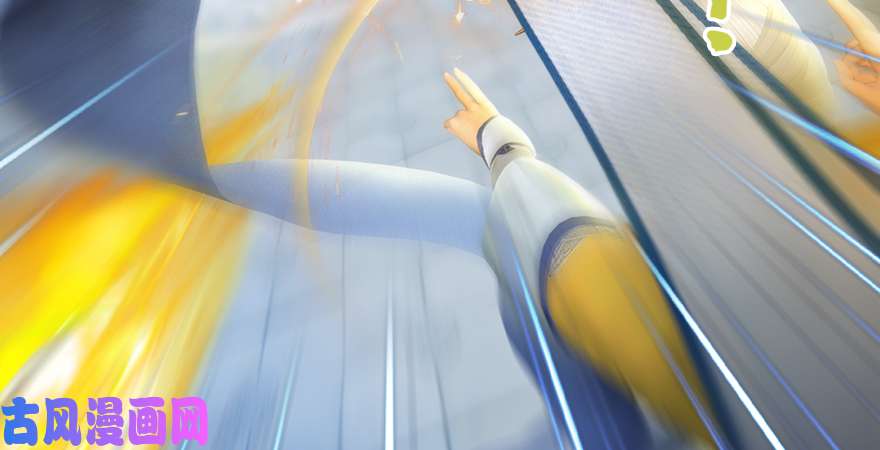 堕玄师第173话：林景期暴走！