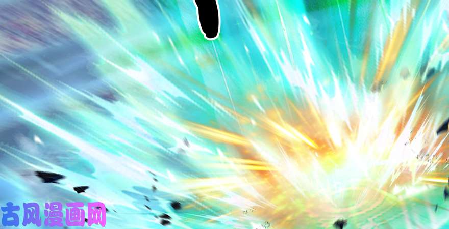 堕玄师第173话：林景期暴走！