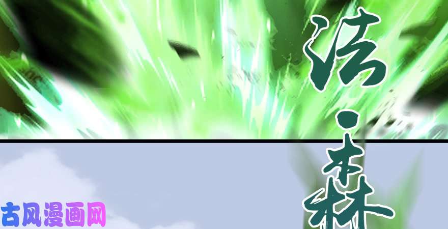 堕玄师第173话：林景期暴走！