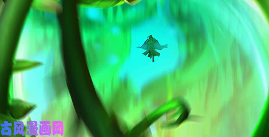 堕玄师第173话：林景期暴走！