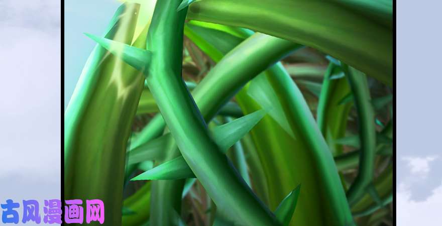 堕玄师第173话：林景期暴走！