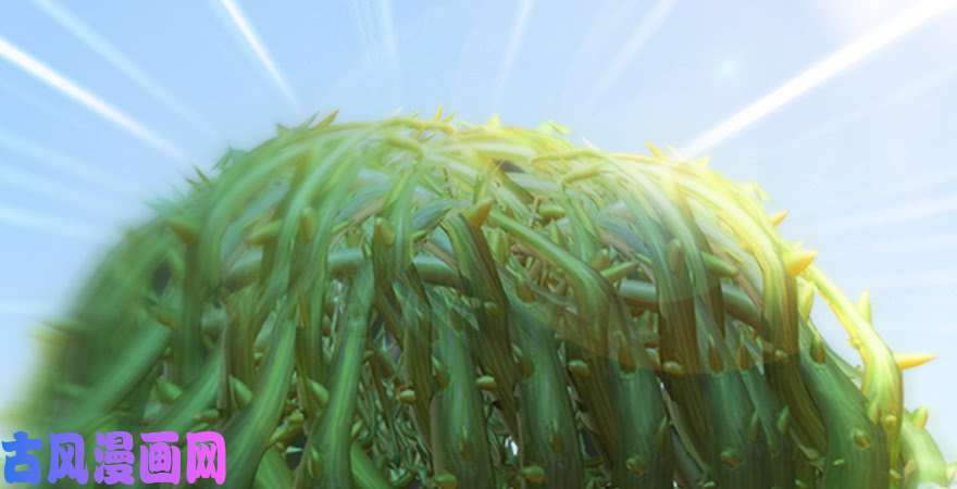 堕玄师第173话：林景期暴走！