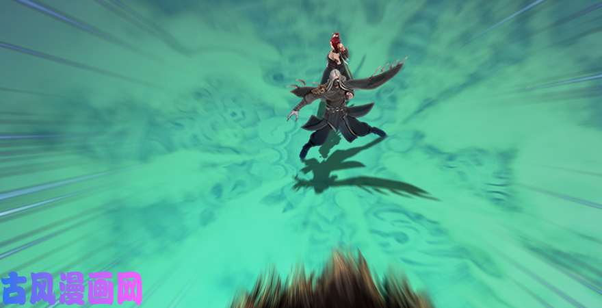 堕玄师第173话：林景期暴走！