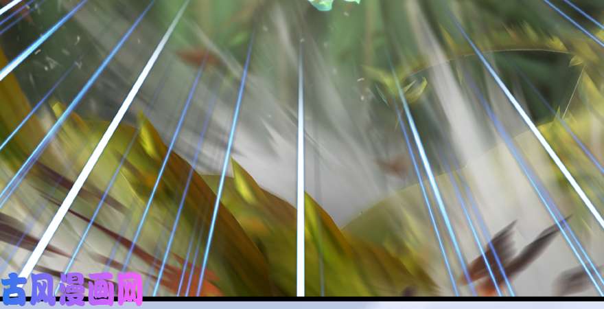 堕玄师第173话：林景期暴走！