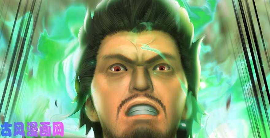 堕玄师第173话：林景期暴走！