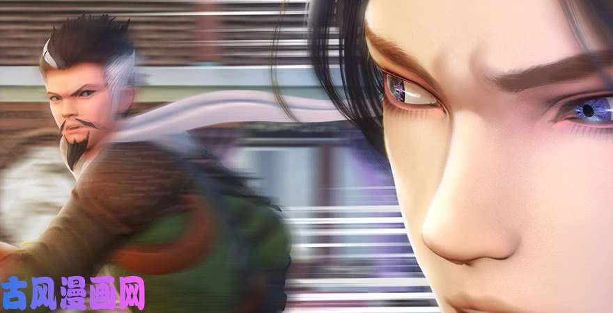 堕玄师第173话：林景期暴走！