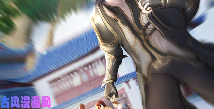 堕玄师第173话：林景期暴走！