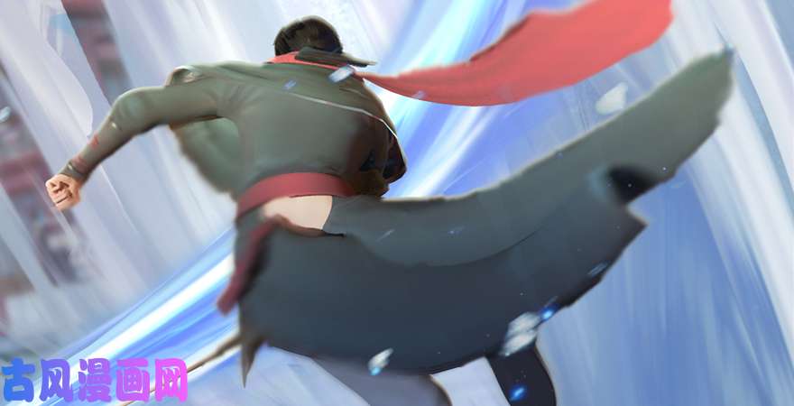 堕玄师第173话：林景期暴走！