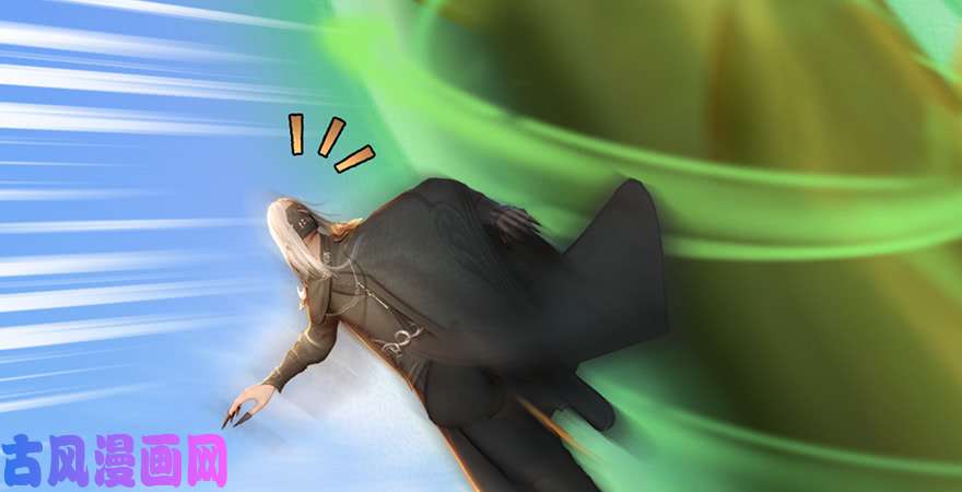 堕玄师第173话：林景期暴走！