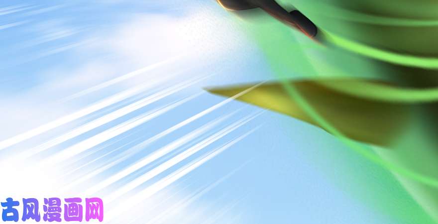 堕玄师第173话：林景期暴走！