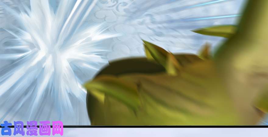 堕玄师第173话：林景期暴走！