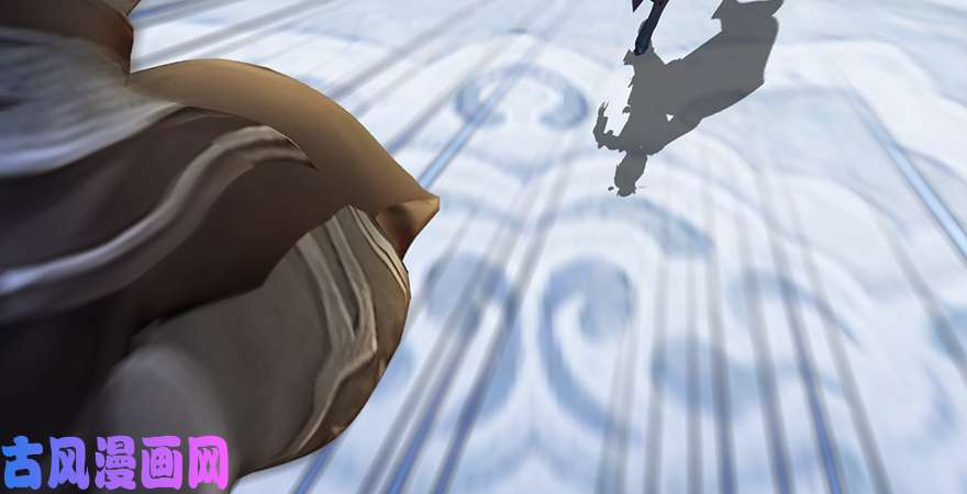 堕玄师第173话：林景期暴走！