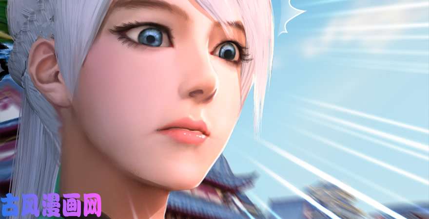 堕玄师第174话 堕楚越vs林依弦