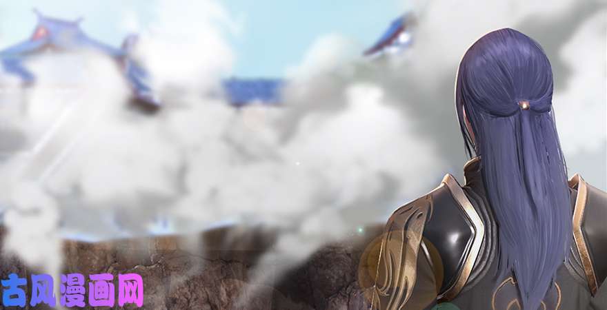 堕玄师第175话：林依弦的实力