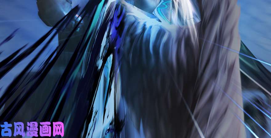 堕玄师第176话：堕楚越落败