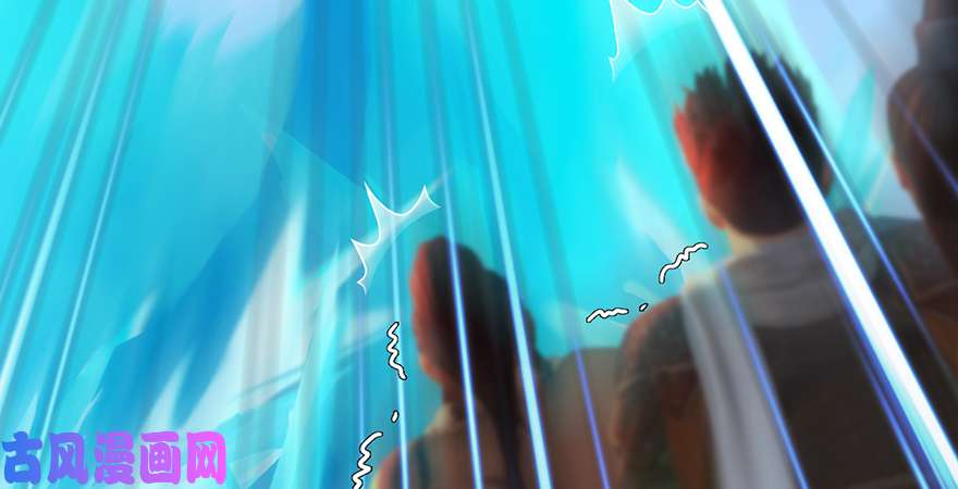 堕玄师第177话：冬至雪VS李修竹