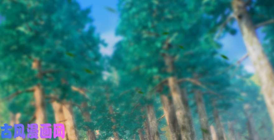 堕玄师第177话：冬至雪VS李修竹