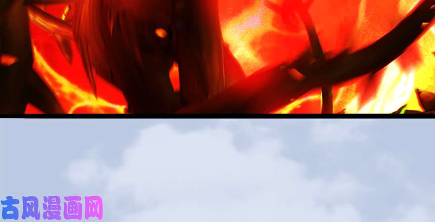 堕玄师第177话：冬至雪VS李修竹