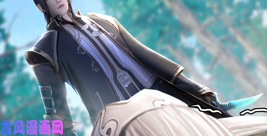 堕玄师第180话：酒公子现身