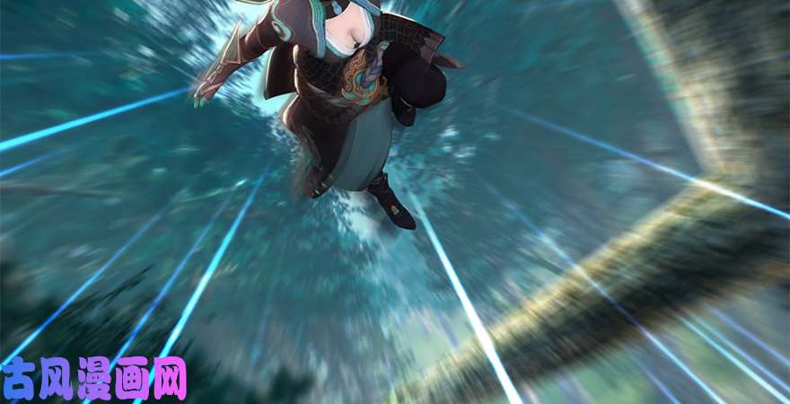 堕玄师第180话：酒公子现身