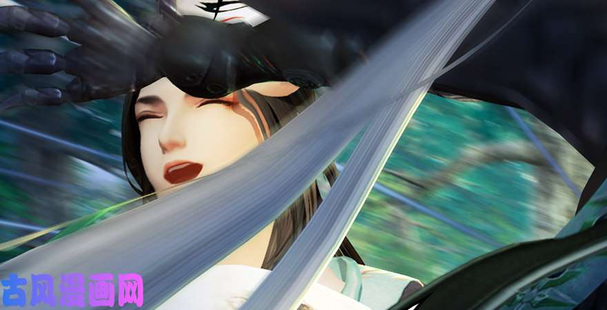 堕玄师第180话：酒公子现身