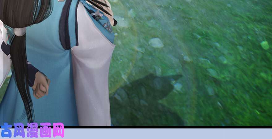 堕玄师第180话：酒公子现身