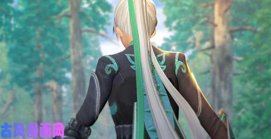 堕玄师第180话：酒公子现身