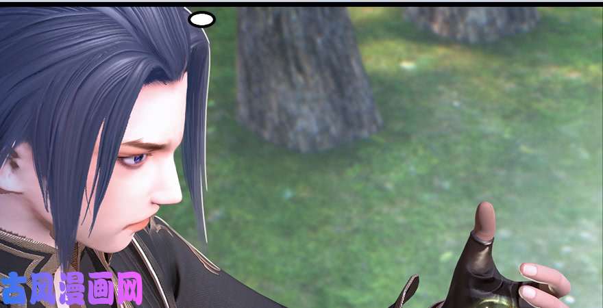 堕玄师第182话：三圣被擒