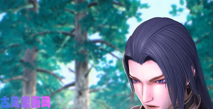 堕玄师第182话：三圣被擒
