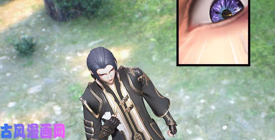 堕玄师第182话：三圣被擒