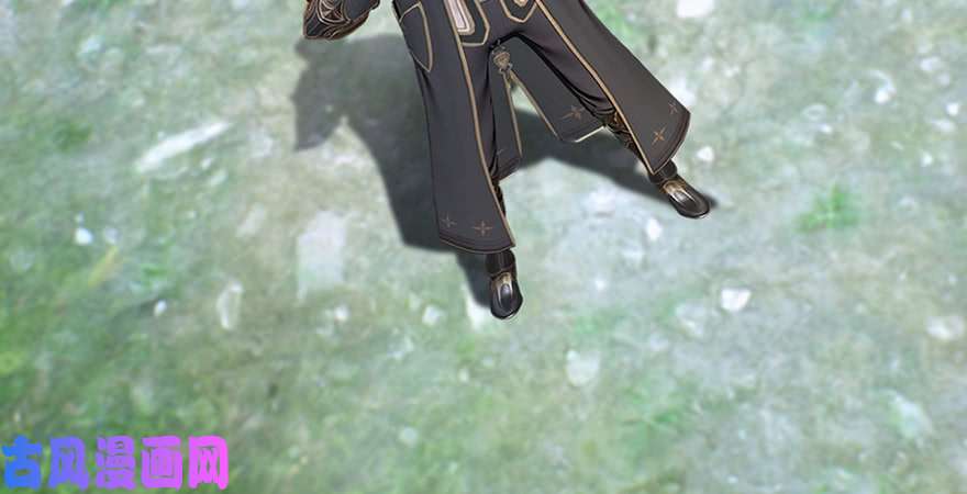 堕玄师第182话：三圣被擒