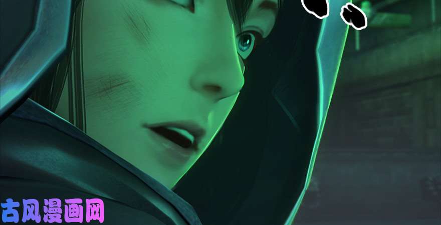 堕玄师第182话：三圣被擒