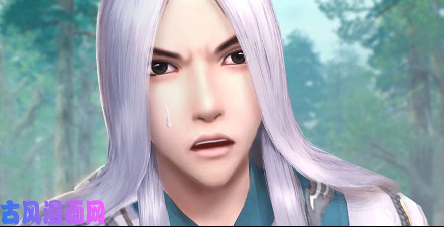堕玄师第182话：三圣被擒