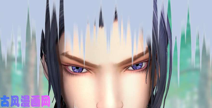 堕玄师第182话：三圣被擒