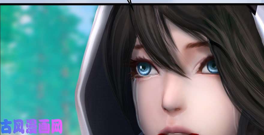 堕玄师第182话：三圣被擒
