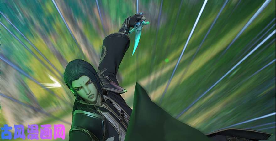 堕玄师第182话：三圣被擒