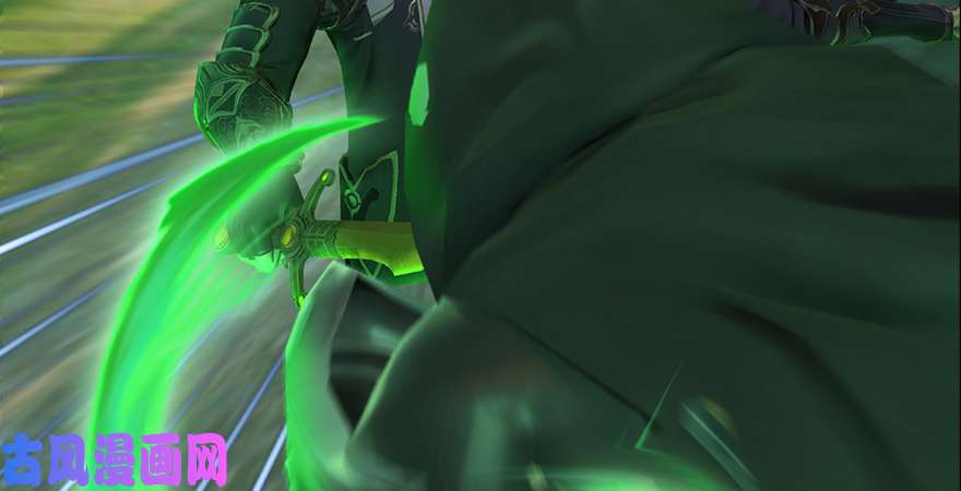 堕玄师第182话：三圣被擒