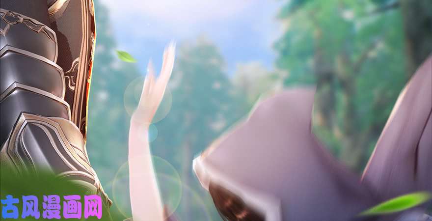 堕玄师第182话：三圣被擒