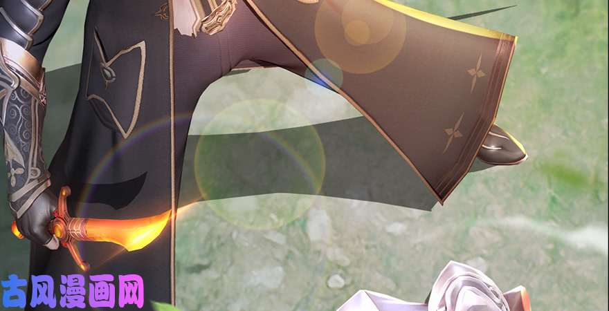 堕玄师第182话：三圣被擒