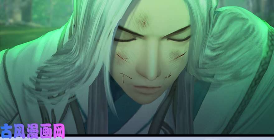 堕玄师第182话：三圣被擒