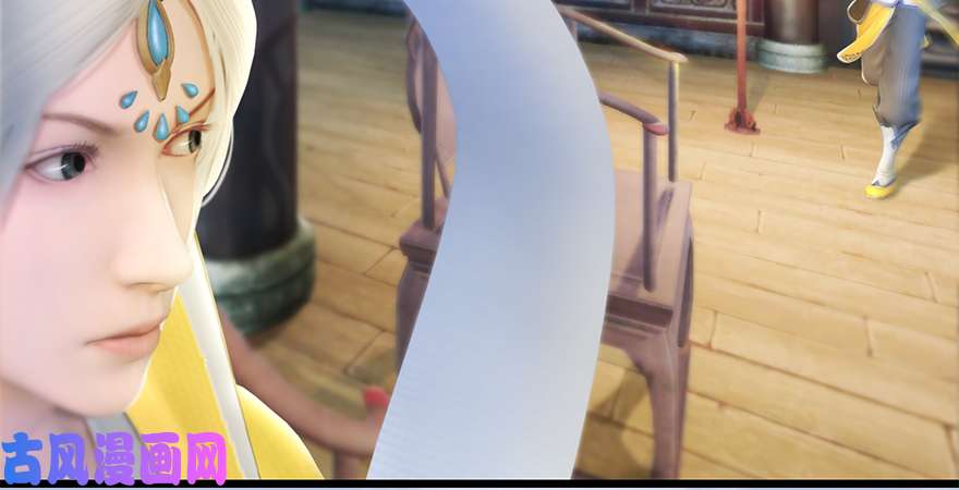 堕玄师第183话：白泽的计划