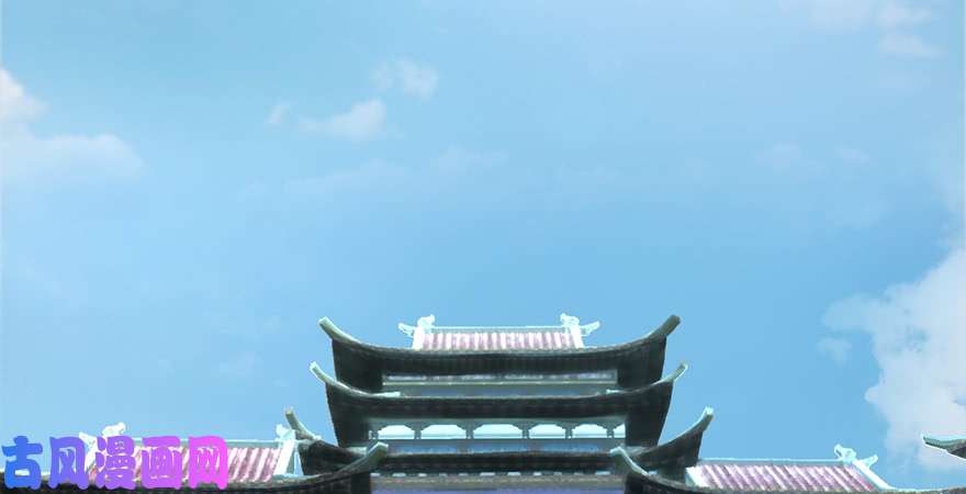 堕玄师第183话：白泽的计划