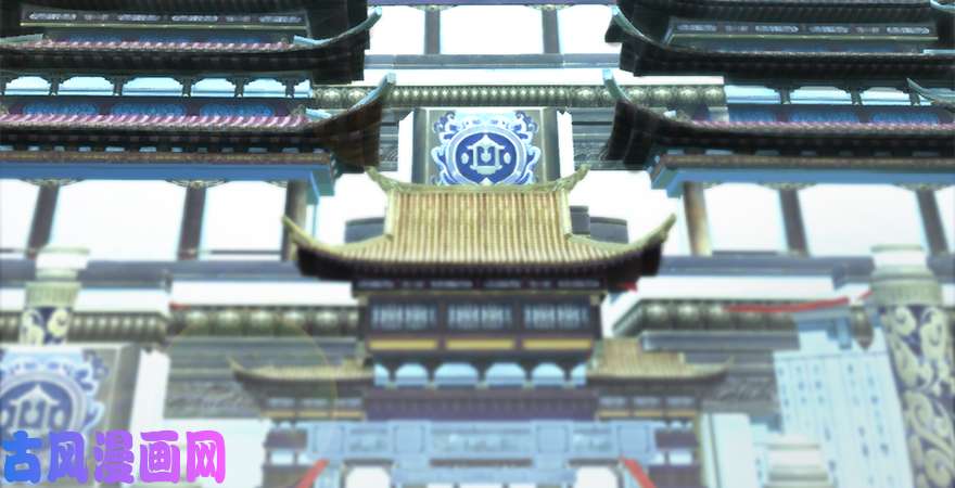 堕玄师第183话：白泽的计划
