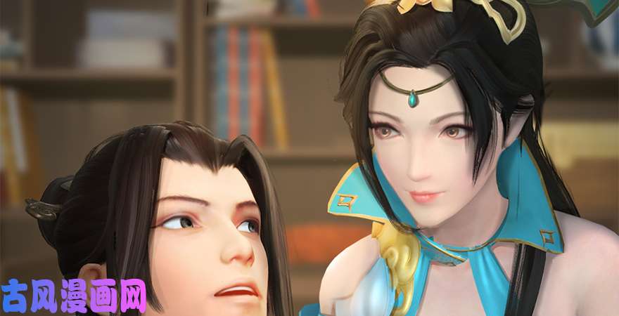 堕玄师第183话：白泽的计划