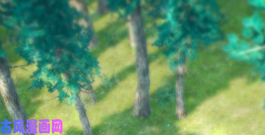 堕玄师第183话：白泽的计划